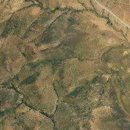 Satellite imagery of Jebel Tirhemi, MA