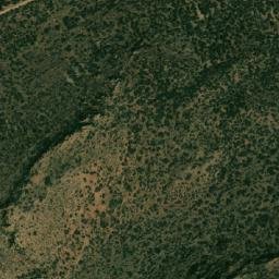 Satellite imagery of Djebel Mderba, DZ