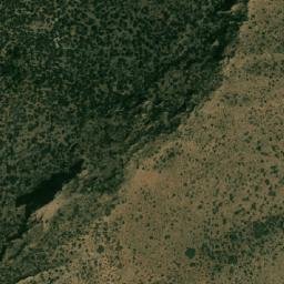 Satellite imagery of Djebel Mderba, DZ