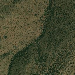 Satellite imagery of Djebel Mderba, DZ