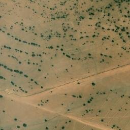 Satellite imagery of Nouider er Raba, DZ