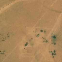 Satellite imagery of Nouider er Raba, DZ