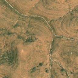 Satellite imagery of Kef el Aoudja, DZ