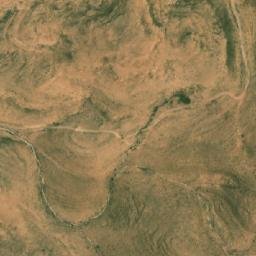 Satellite imagery of Kef el Aoudja, DZ