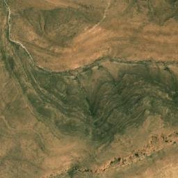 Satellite imagery of Kef el Aoudja, DZ