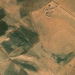 Satellite imagery of Kef Mehedj, DZ