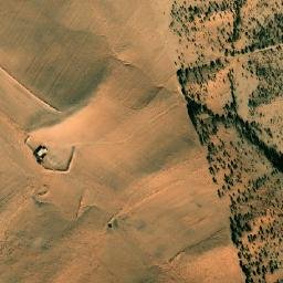 Satellite imagery of Kef Mehedj, DZ