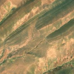Satellite imagery of Djebel el Faïdja, DZ