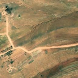 Satellite imagery of Djebel el Faïdja, DZ
