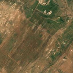 Satellite imagery of Sba el Hadid, DZ