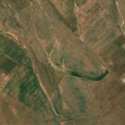 Satellite imagery of Sba el Hadid, DZ