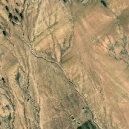 Satellite imagery of Teniet Djenibia, DZ