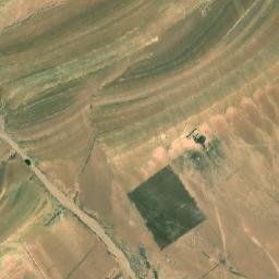 Satellite imagery of Djebel Sefra, DZ