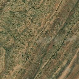 Satellite imagery of Djebel Tafara, DZ