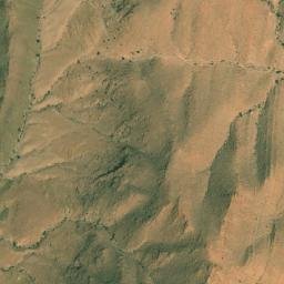Satellite imagery of Teniet el Mbiaar, DZ