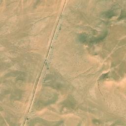 Satellite imagery of Râs Khechbi, DZ