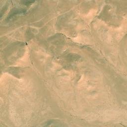 Satellite imagery of Râs Khechbi, DZ