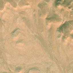 Satellite imagery of Râs Khechbi, DZ