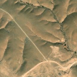 Satellite imagery of Saguiet Yakoub, DZ