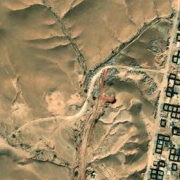 Satellite imagery of Saguiet Yakoub, DZ