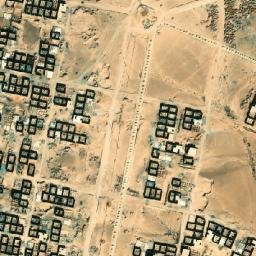 Satellite imagery of Saguiet Yakoub, DZ