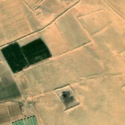 Satellite imagery of El Arch Mellet, DZ