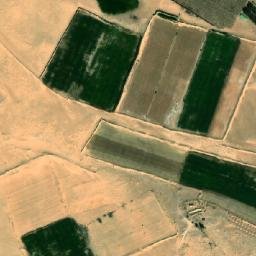 Satellite imagery of El Arch Mellet, DZ