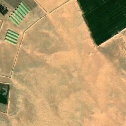 Satellite imagery of El Arch Mellet, DZ