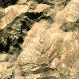 Satellite imagery of Kef er Rekham, DZ