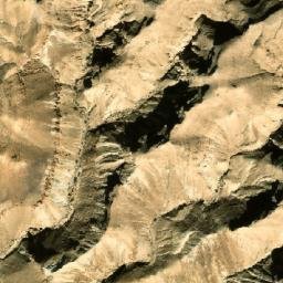Satellite imagery of Kef er Rekham, DZ