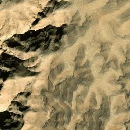 Satellite imagery of Kef er Rekham, DZ