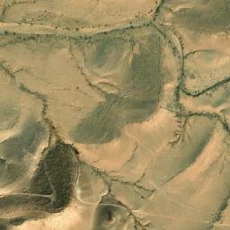 Satellite imagery of Fedj ez Zebel, DZ