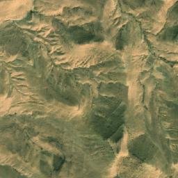Satellite imagery of Fedj ez Zebel, DZ