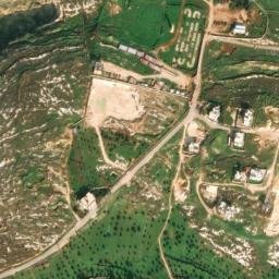 Satellite imagery of El Bellâné, LB