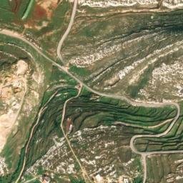 Satellite imagery of El Bellâné, LB