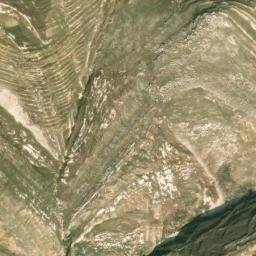 Satellite imagery of Dahr el Ksâra, LB