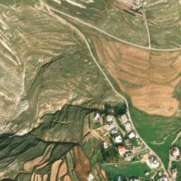 Satellite imagery of Dahr el Ksâra, LB