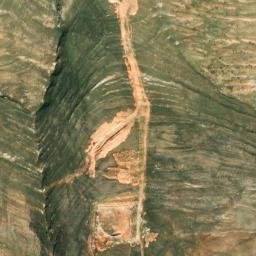 Satellite imagery of Dahr el Knîssé, LB