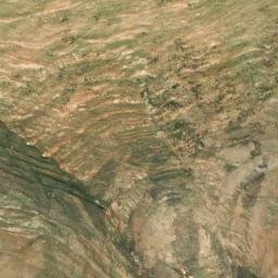 Satellite imagery of Tallet Hlaït, LB