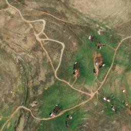 Satellite imagery of Tallet Hlaït, LB