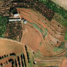 Satellite imagery of El Khirbé, LB