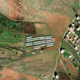 Satellite imagery of El Khirbé, LB