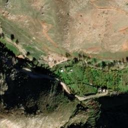 Satellite imagery of Tallet el Hamra, LB