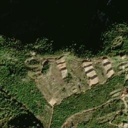 Satellite imagery of Qornet el Mhaïzé, LB