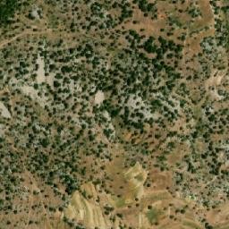 Satellite imagery of Tallet Beït Dahr Yassa, LB