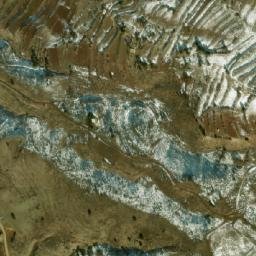 Satellite imagery of Hroûf Barbîs, LB