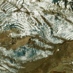 Satellite imagery of Hroûf Barbîs, LB