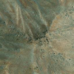 Satellite imagery of Gardanah-ye Sabz, AF