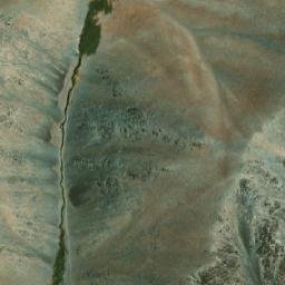 Satellite imagery of Gardanah-ye Sabz, AF