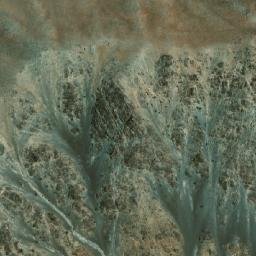 Satellite imagery of Gardanah-ye Sabz, AF